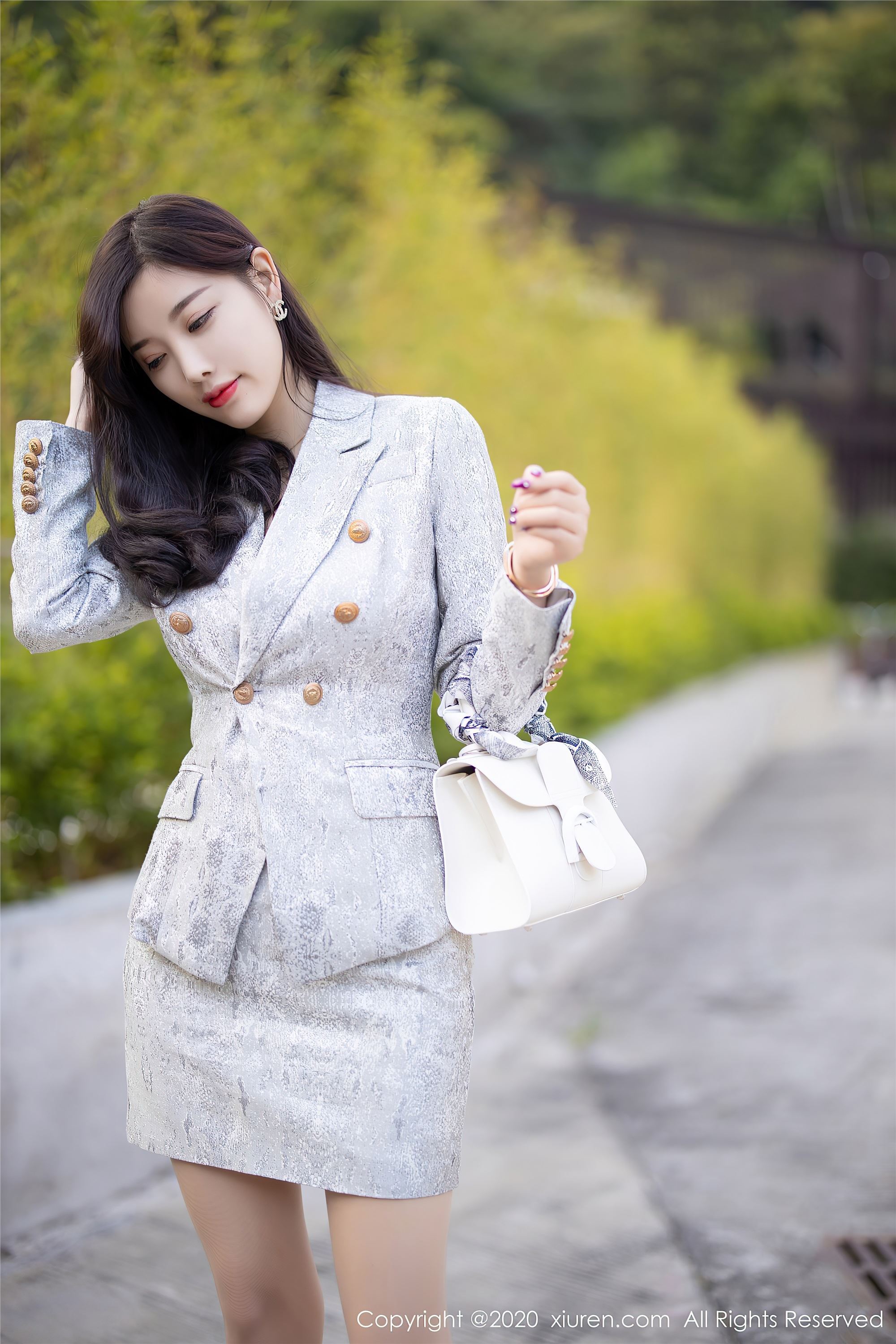 XiuRen秀人网 2020.12.22 No.2928 杨晨晨sugar